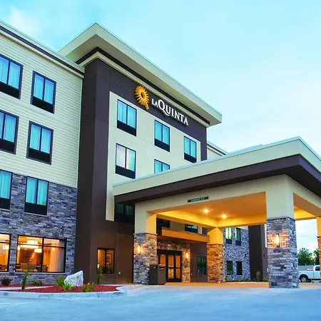 La Quinta By Wyndham Gillette-2