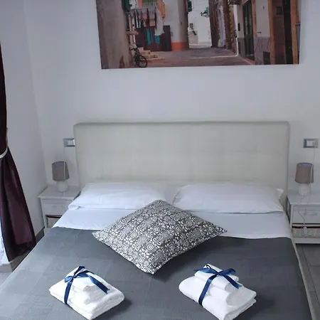 La Suite Rooms & Apartments-2