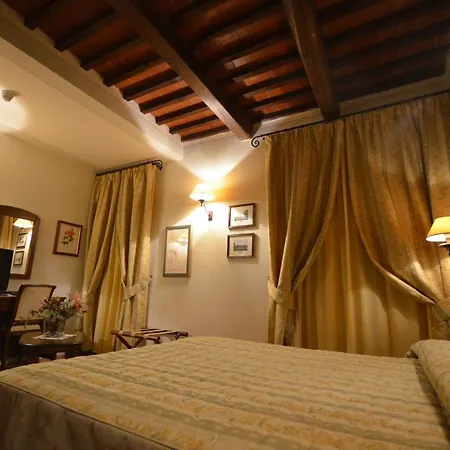 Antico Convento Park Hotel et Bellevue-3