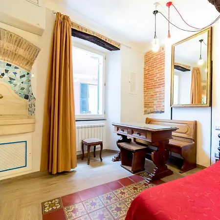 Sea View Suites - Francamaria Rooms-3
