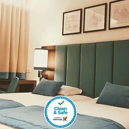 Porto City Hotel-3
