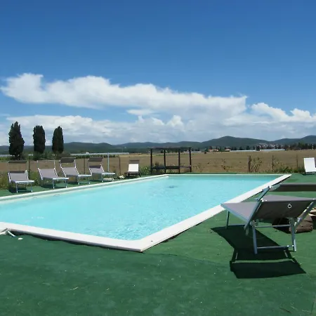 Casolare Casa Ricci-3