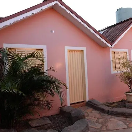 Pousada Ln-2