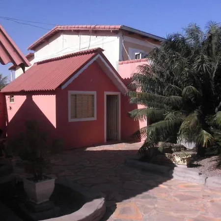 Pousada Ln-3