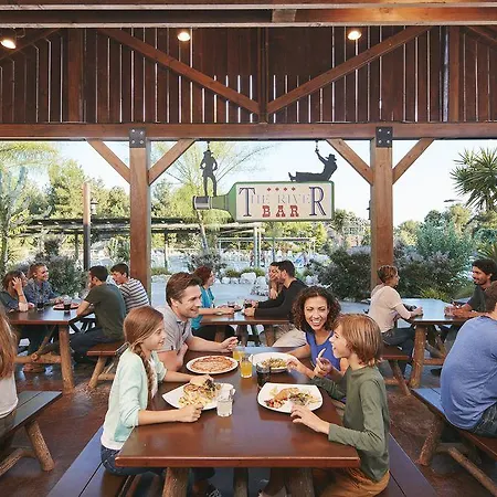 Portaventura Hotel Roulette-3
