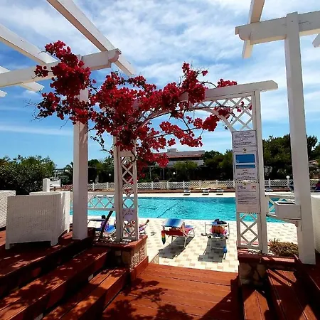 Villaggio Camping Oasi-3