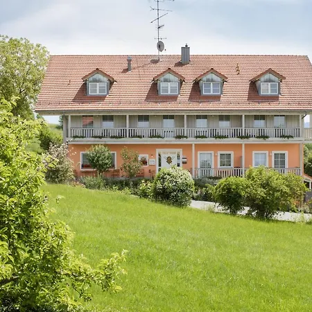 Landhotel Eibl-3