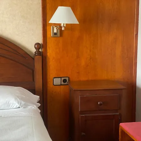 Hotel Labrador-3