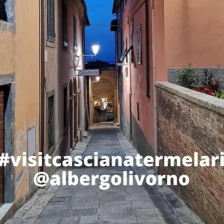 Albergo Livorno-2