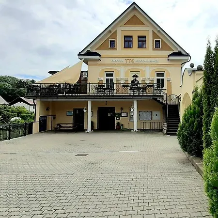 Hotel TTC-2