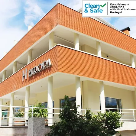 Hotel Europa-3