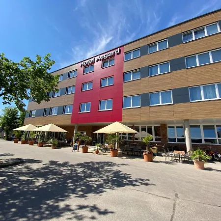 Hotel Asgard-3