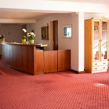 Hotel Waldidyll-3