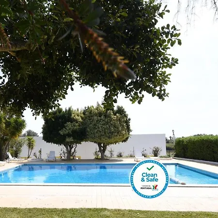 Monte dos Avós Village - Pet Friendly-3
