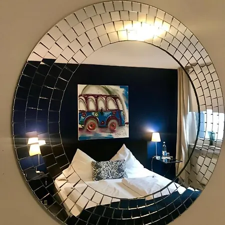 Bensons Hotel-3