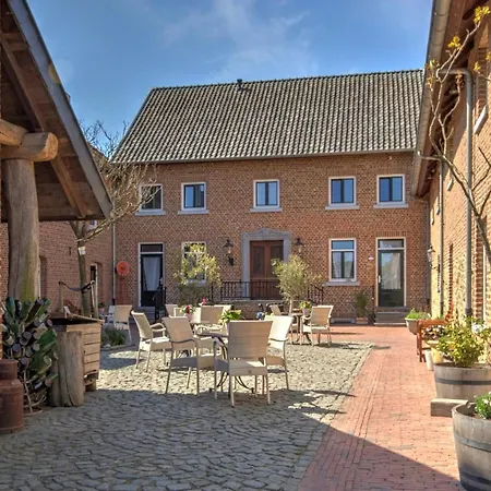 Auberge De Smockelaer-3