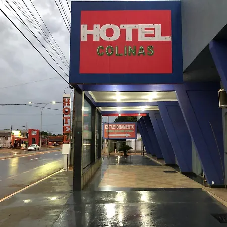 Hotel Colinas-3