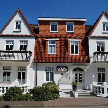 Hotel Villa Undine-3