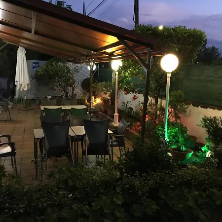 Gran Hostal Asador de Soto-3