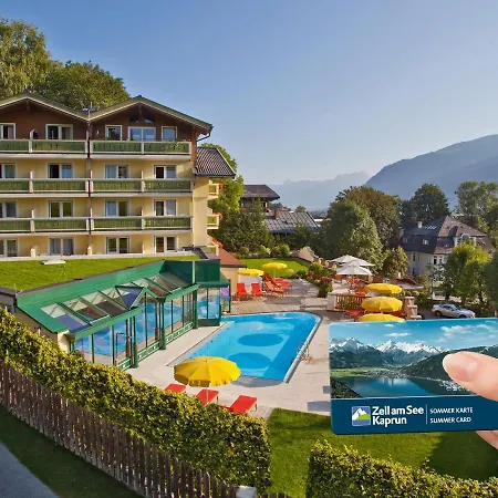 Hotel Berner-2