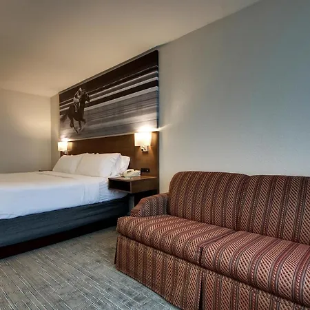 Clarion Pointe Hopkinsville Near The Bruce Convention Center-2