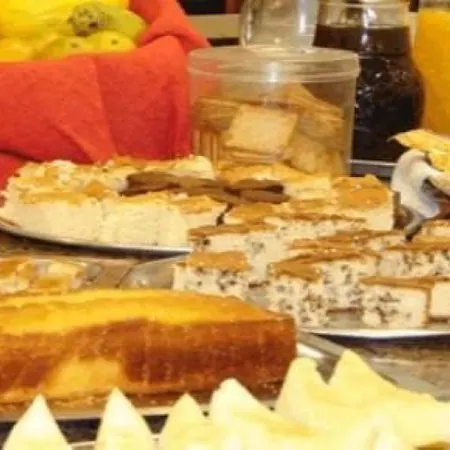 Antico Plaza Hotel-3
