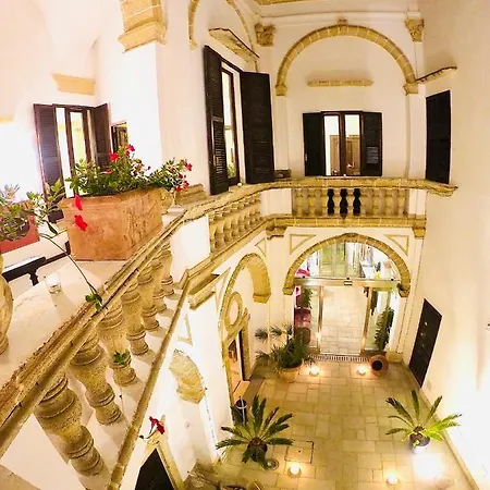 Al Pescatore Hotel&Restaurant-2