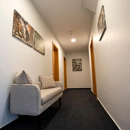 Hotel Stadt Lüdenscheid-3