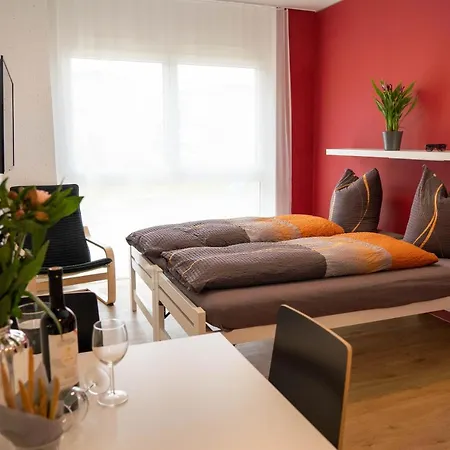Anstatthotel Horw - App Self-Check-In-3
