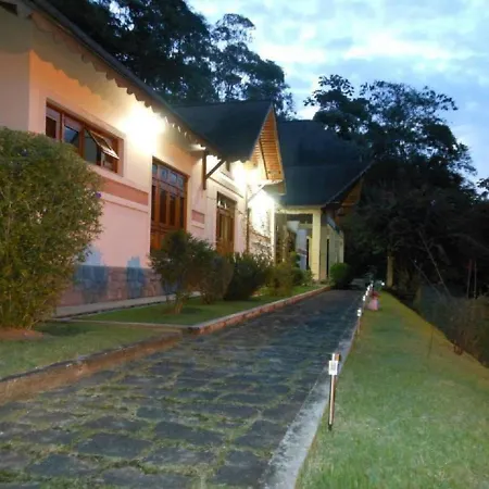 Pousada Pouso do Barão-3