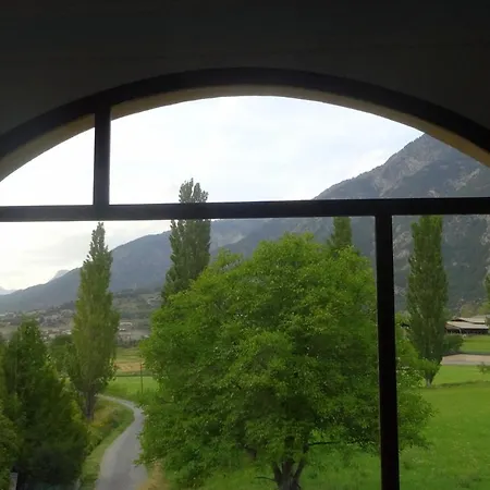 Hotel Les Barnieres-2