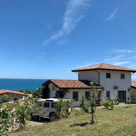 B&B Villa Sveva-2