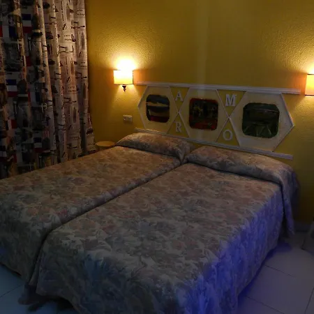 Hotel Viar-2