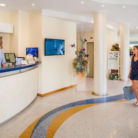 Hotel Baia Bianca-2