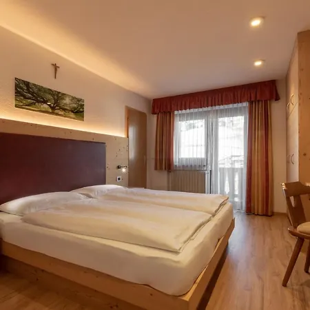 B&B Apartments La Palsa-3