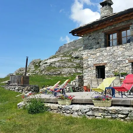 Chalet Colinn-3