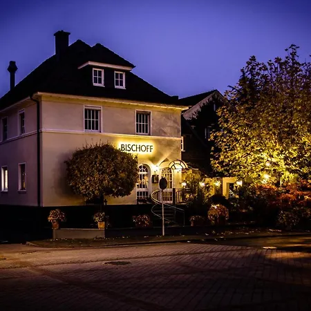 Gasthaus&Hotel Bischoff-3