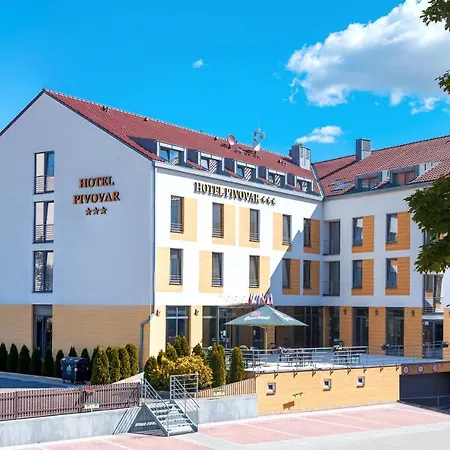 Hotel Pivovar-2