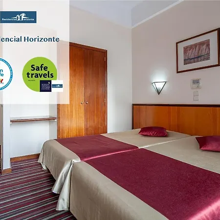 Residencial Horizonte-2