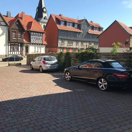 Hotel Johannishof-3