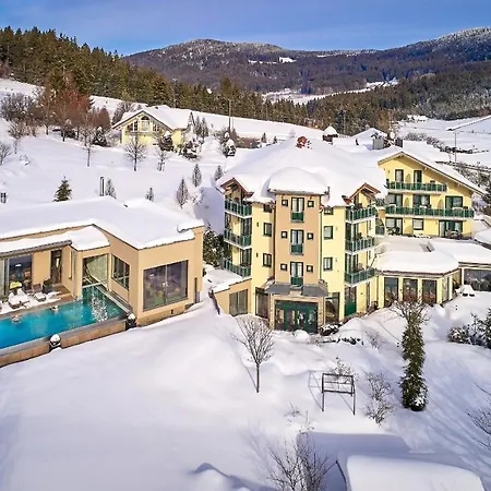 Hotel Reinerhof-3