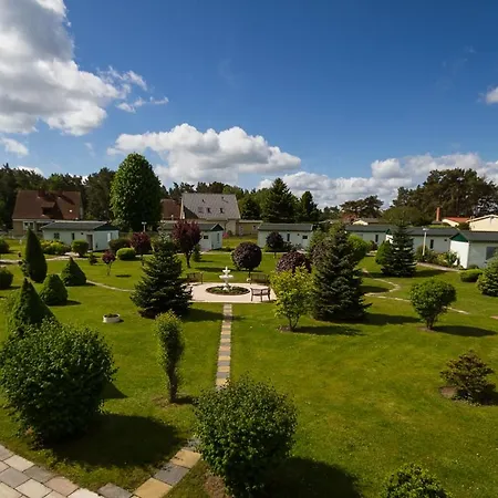 Hotel Waldidyll-2