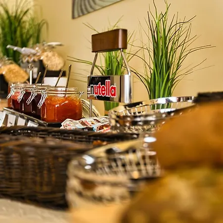Hotel Meeresruh Garni-3