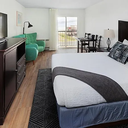 Inn At Lincoln City By Oyo-3