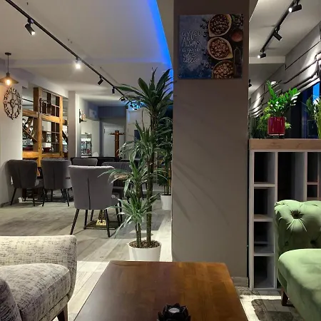 Hotel Bispinger Hof-3