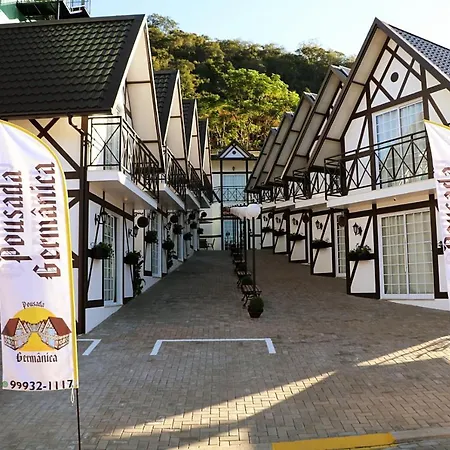 Pousada Germânica-2