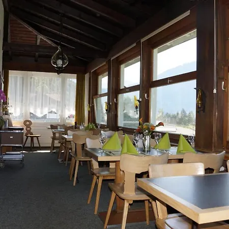 Hotel Beatus-3