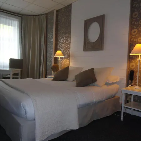 Cit'Hotel Normandy Hotel Pornichet La Baule-2