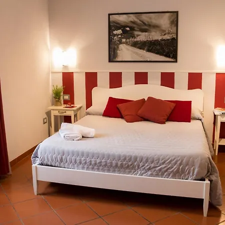 B&B Antiche Mura-2