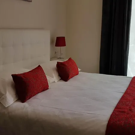 Cyrnea B&B - Adults Only-3